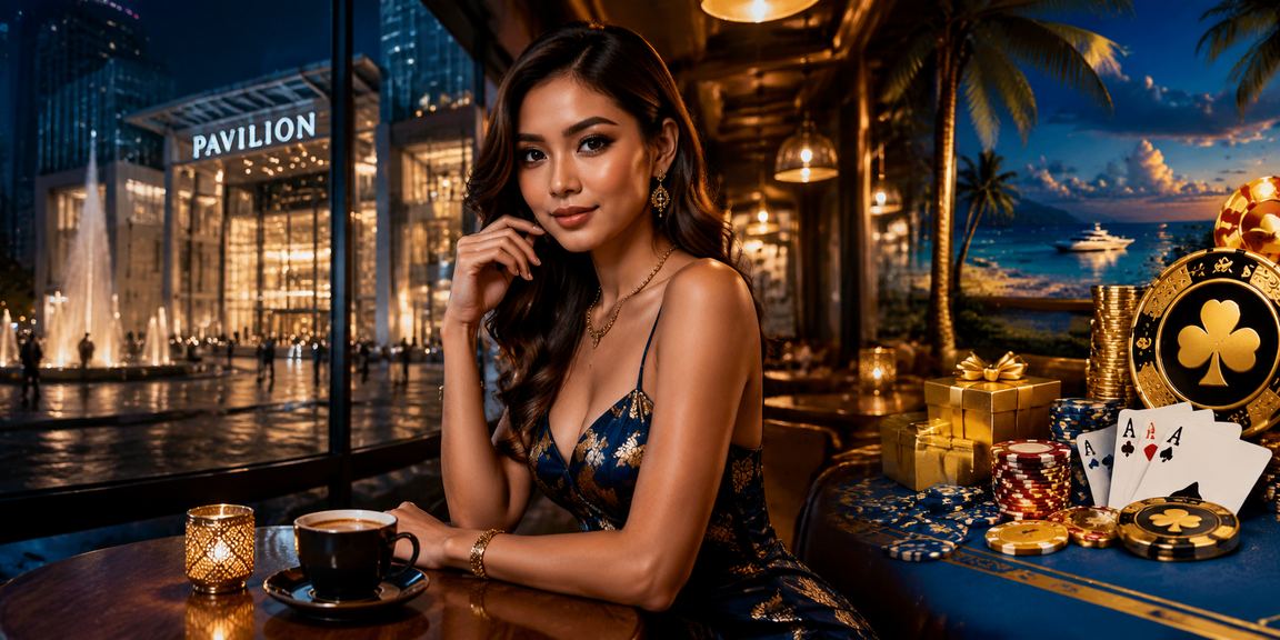 Pengguna VIP cbr250rr menikmati bonus eksklusif untuk permainan poker di Kuala Lumpur